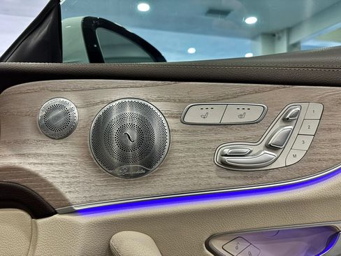 Used 2018 Mercedes-Benz E 400 Coupe image 38