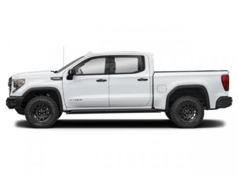 Used 2024 GMC Sierra 1500 AT4X image 6