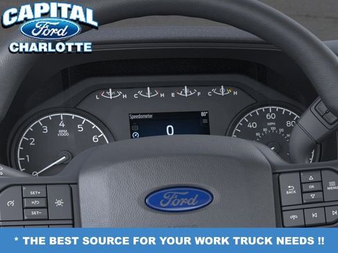 New 2026 Ford F150 XL AWD/4WD image 13