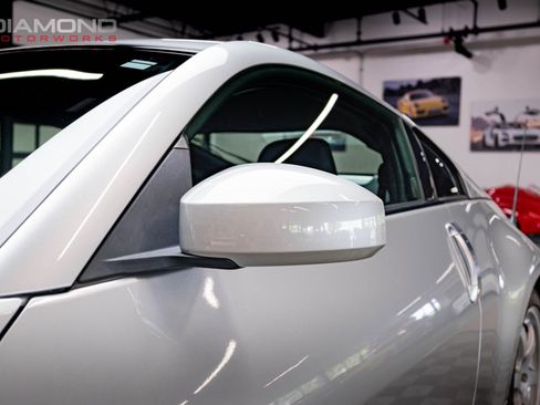 Used 2003 Nissan 350Z Track image 30