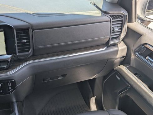 Certified 2024 Chevrolet Silverado 1500 LT Trail Boss w/ LT Trail Boss Premium Package AWD/4WD image 18