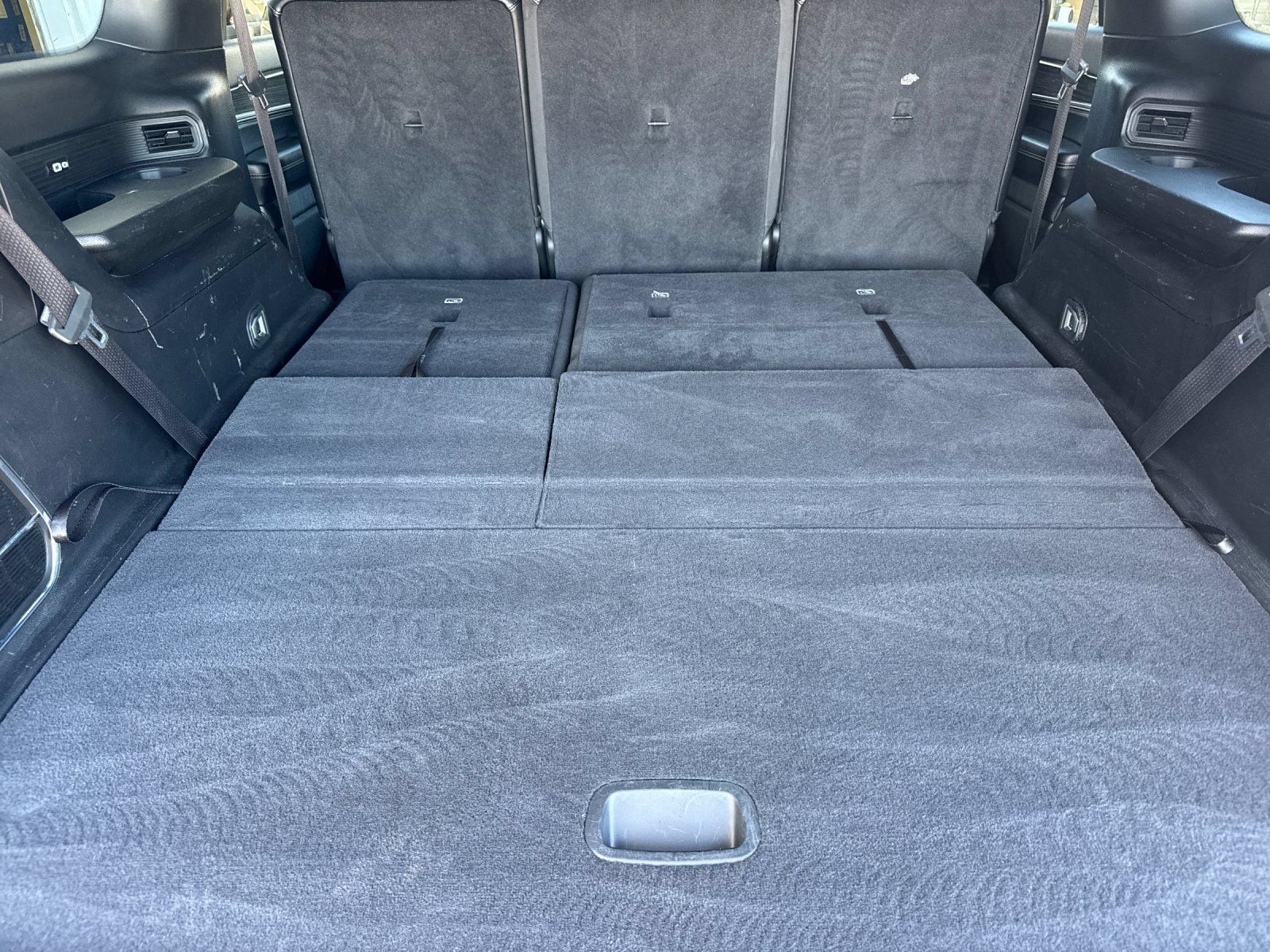 Used 2024 Jeep Wagoneer Series II w/ Flexible Seating Group AWD/4WD image 17
