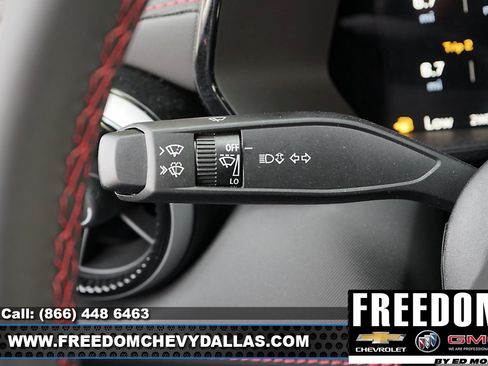 New 2025 Chevrolet Colorado Z71 w/ Technology Package image 28