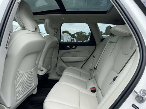 Certified 2024 Volvo XC60 B5 Plus w/ Protection Package Premier AWD/4WD image 9