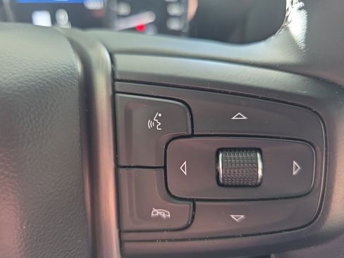 Used 2023 GMC Sierra 2500 Denali w/ Denali Ultimate Package image 50