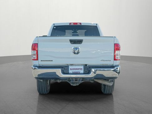 Used 2024 RAM 2500 Big Horn image 6