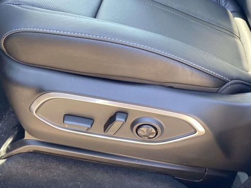 New 2026 Jeep Grand Wagoneer Limited w/ Premium Group II AWD/4WD image 45