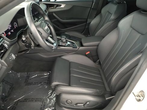 Certified 2023 Audi A5 2.0T Premium Plus w/ Premium Plus AWD/4WD image 24