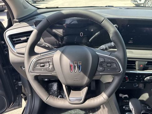 New 2026 Buick Encore GX Sport Touring w/ Advanced Technology Package image 14