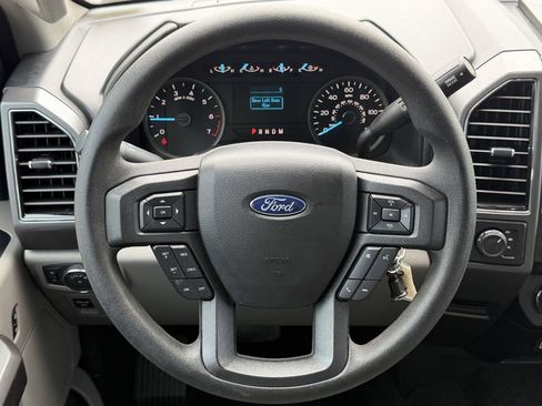 Used 2019 Ford F150 XLT AWD/4WD image 14