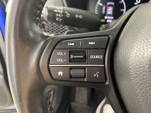 Certified 2023 Honda CR-V Sport image 12