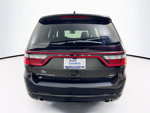 Used 2023 Dodge Durango GT AWD/4WD image 6