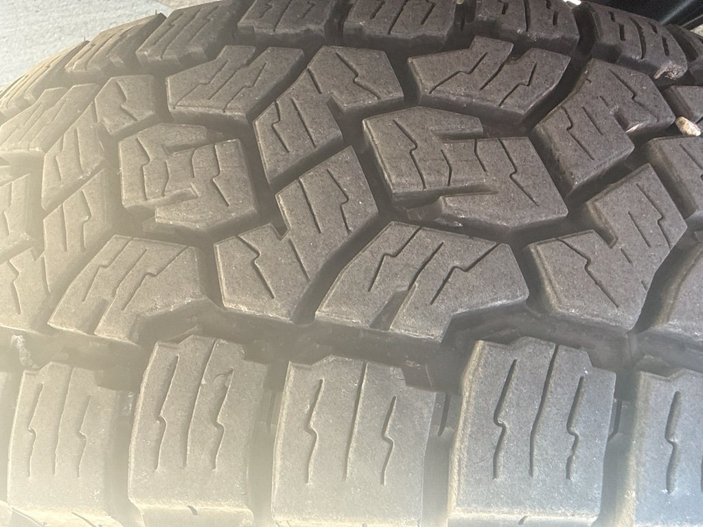 Used 2021 RAM 3500 Limited AWD/4WD image 17