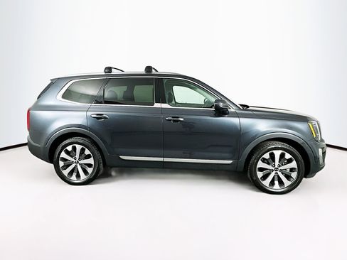 Used 2020 Kia Telluride S image 10