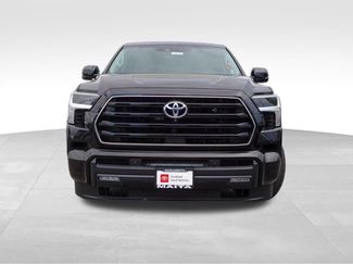 Certified 2023 Toyota Sequoia SR5 video 2