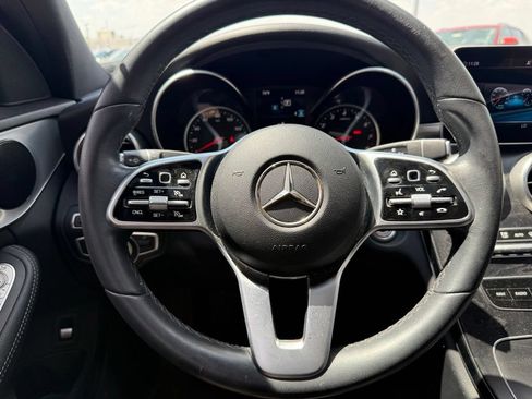 Used 2019 Mercedes-Benz C 300 4MATIC Sedan image 14