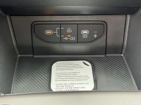 New 2026 Kia Sportage SX FWD image 21