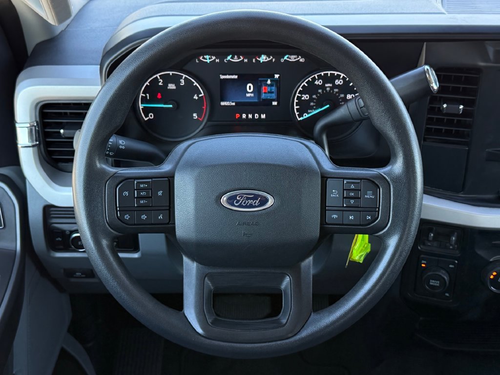 Used 2026 Ford F350 XLT AWD/4WD image 21