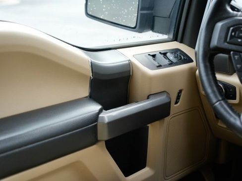 Used 2019 Ford F150 XLT w/ Equipment Group 302A Luxury image 22