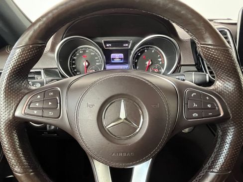 Used 2018 Mercedes-Benz GLS 450 4MATIC image 9
