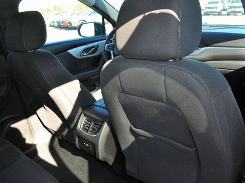 Used 2022 Chevrolet Blazer LT image 25