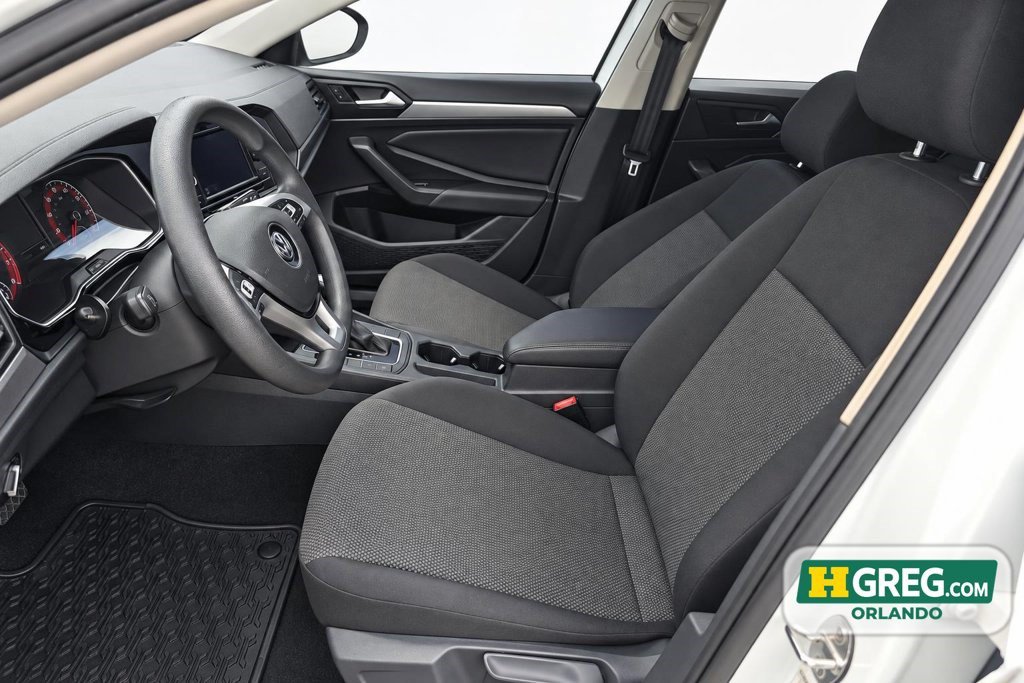Used 2021 Volkswagen Jetta R-Line FWD image 10
