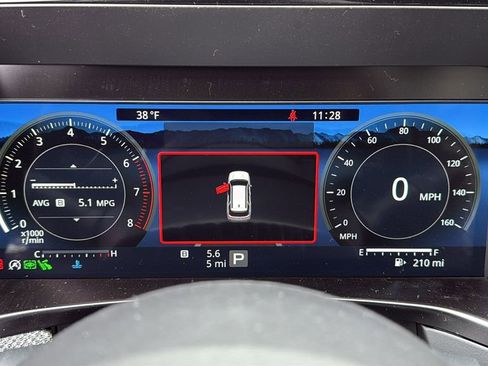 New 2026 Subaru Outback Premium image 12