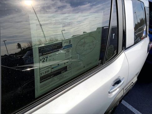 New 2026 Subaru Outback Premium image 13