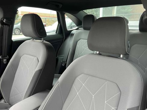 New 2026 Volkswagen Jetta Sport FWD image 18