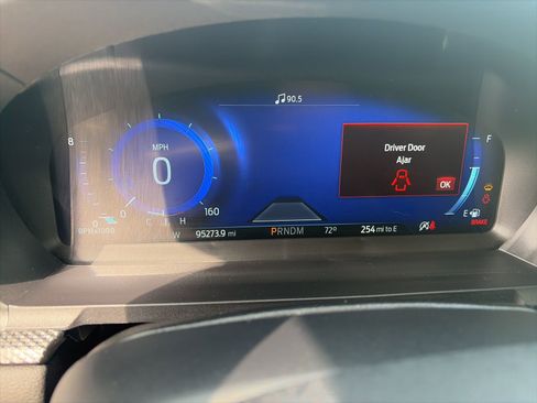 Used 2022 Ford Explorer ST w/ Equipment Group 401A AWD/4WD image 21