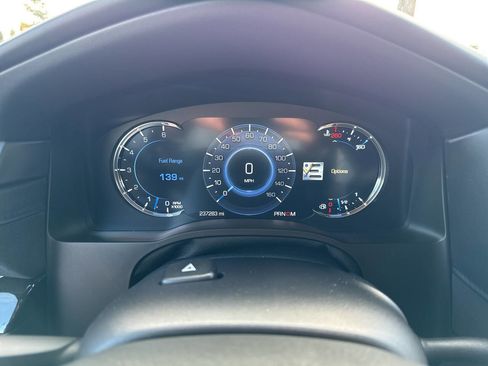 Used 2016 Cadillac Escalade ESV Platinum image 47