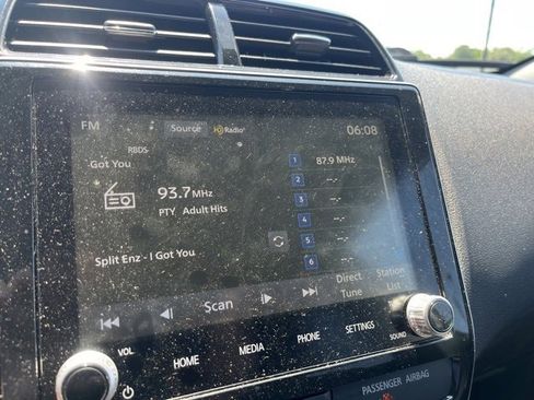 Used 2022 Mitsubishi Outlander Sport SE image 13