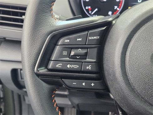 Certified 2024 Subaru Crosstrek 2.5i Limited w/ Crosstrek Mirror Package image 30