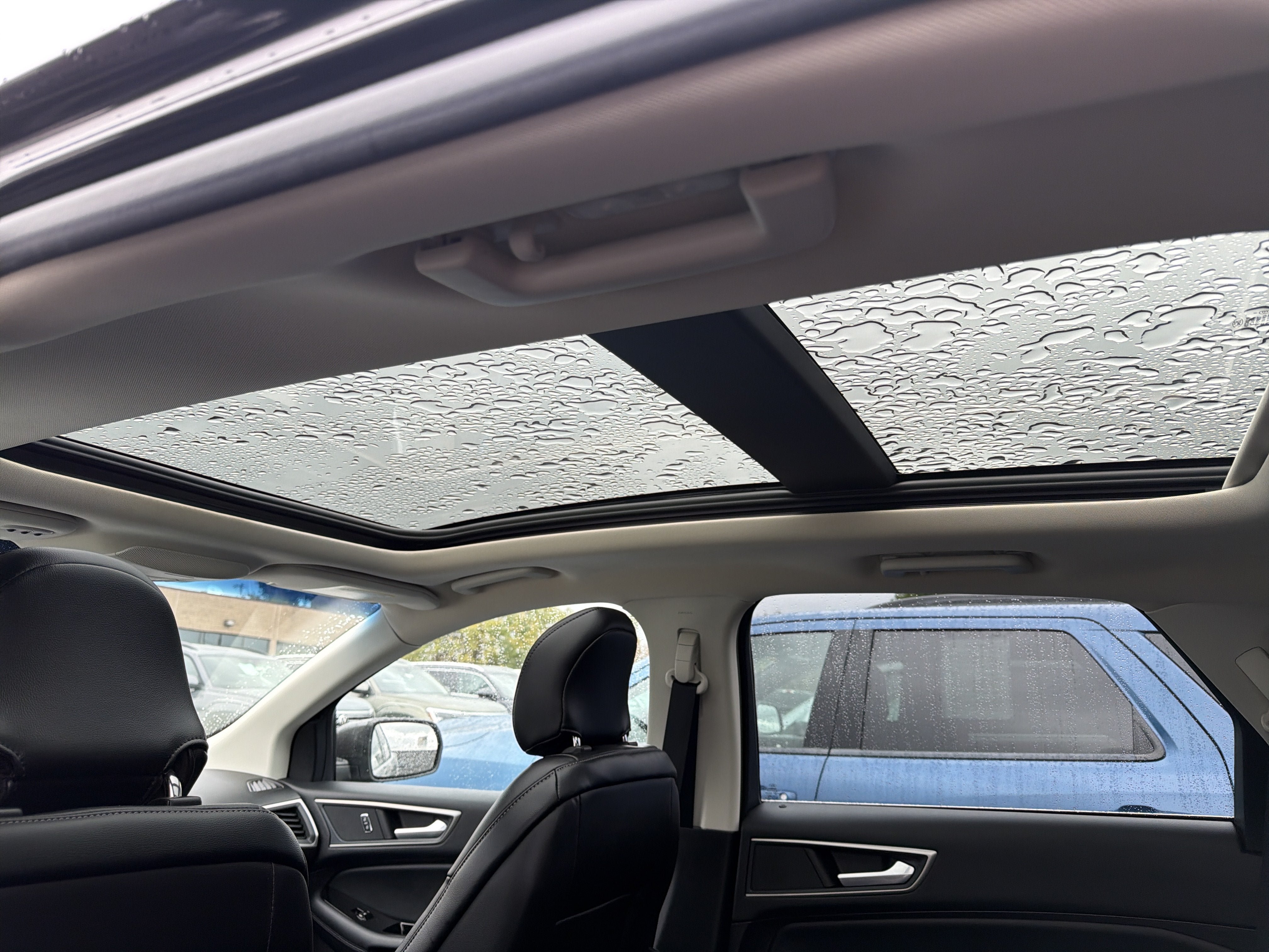 Used 2019 Ford Edge SEL w/ Equipment Group 201A AWD/4WD image 24