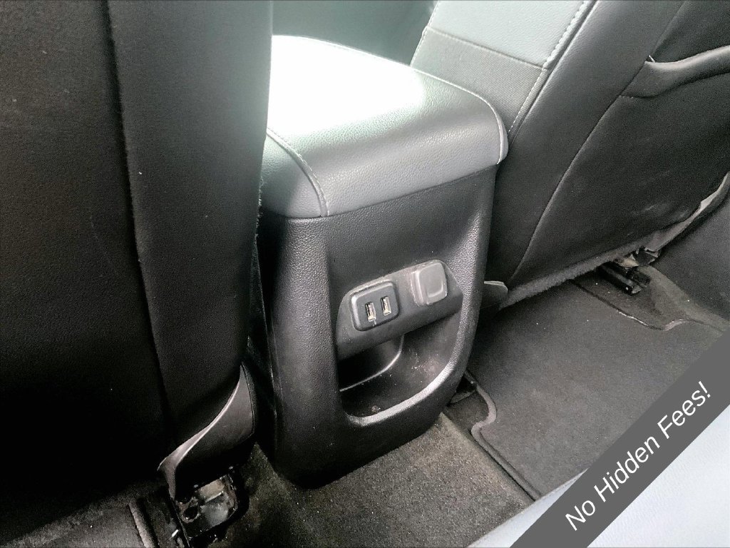 Used 2018 Chevrolet Colorado Z71 AWD/4WD image 28