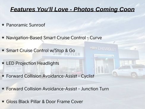 Used 2022 Kia K5 GT-Line w/ GT-Line FWD Premium Package image 4