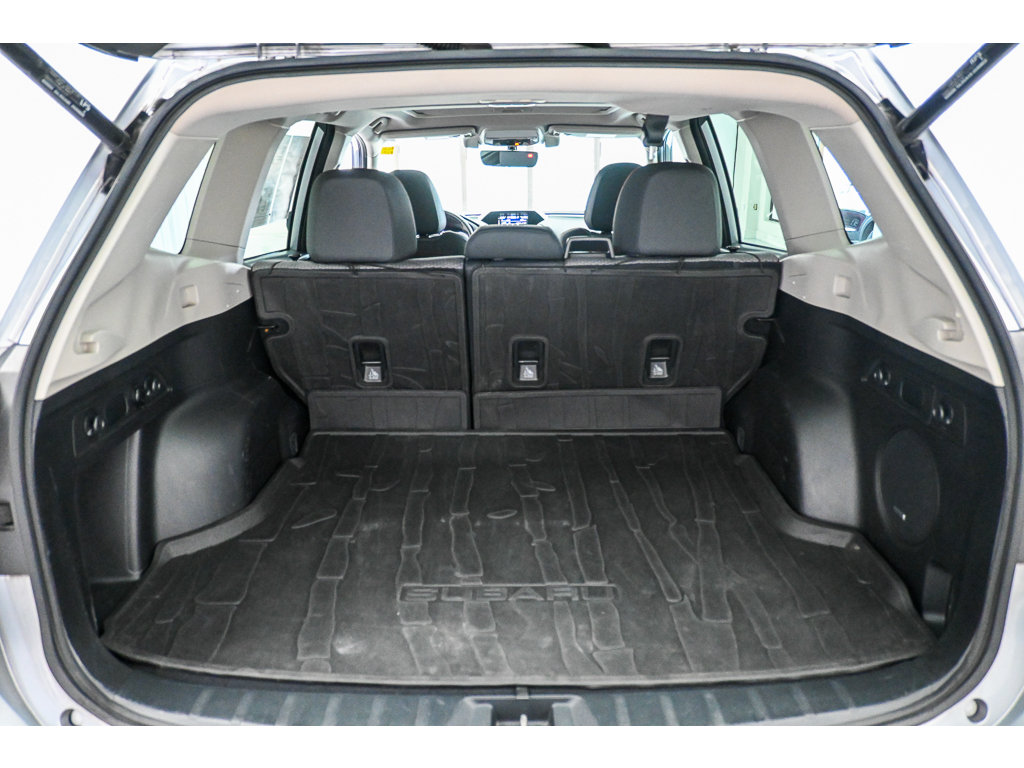 Used 2020 Subaru Forester Sport w/ Popular Package #2 AWD/4WD image 37