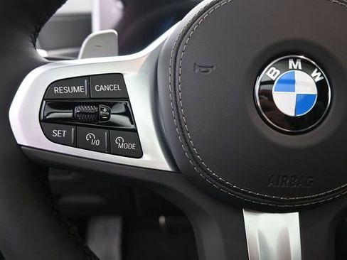 New 2026 BMW X5 xDrive40i image 28