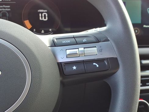 New 2026 Hyundai Santa Cruz SEL AWD/4WD image 19