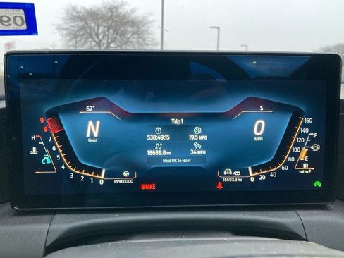 Used 2024 Ford Mustang GT w/ GT Performance Package image 14