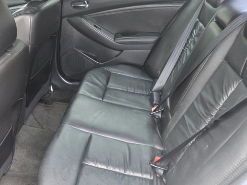 Used 2010 Nissan Altima 2.5 SL w/ SL Pkg image 24