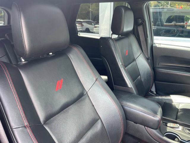 Used 2023 Dodge Durango GT AWD/4WD image 10