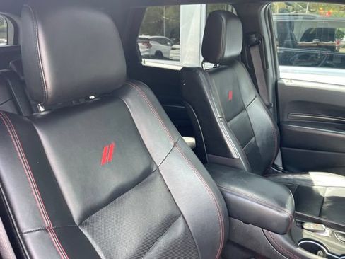 Used 2023 Dodge Durango GT AWD/4WD image 10
