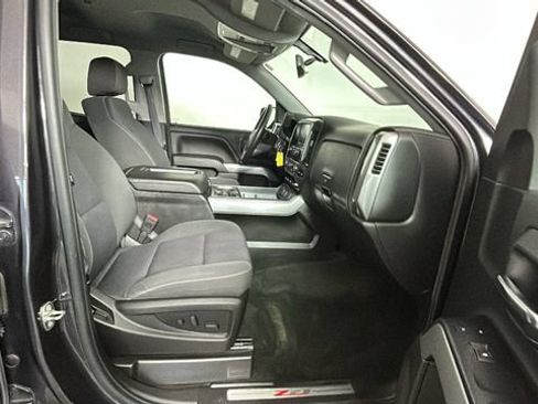 Used 2015 Chevrolet Silverado 1500 LT w/ All Star Edition AWD/4WD image 29