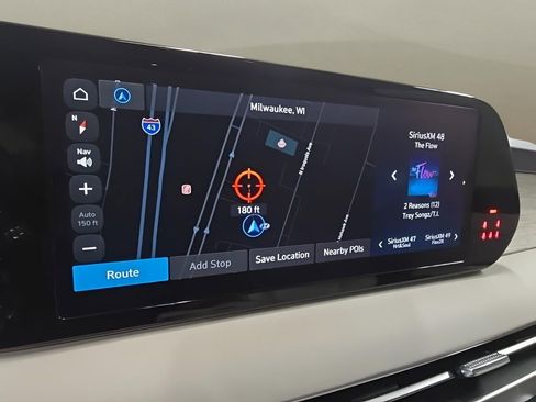 Used 2024 Hyundai Palisade Calligraphy image 27