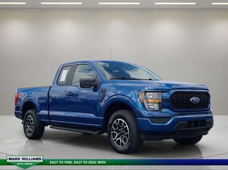 Used 2023 Ford F150 XL w/ STX Appearance Package AWD/4WD video 1