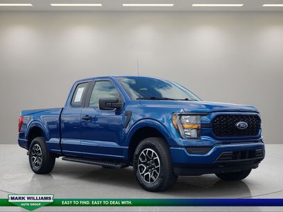 Used 2023 Ford F150 XL w/ STX Appearance Package