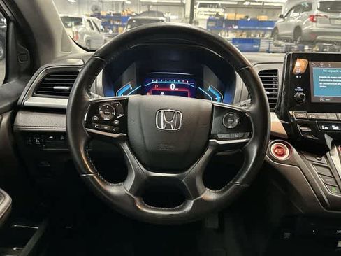 Used 2019 Honda Odyssey EX-L image 15