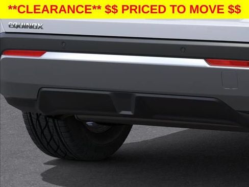 New 2026 Chevrolet Equinox LT FWD image 15