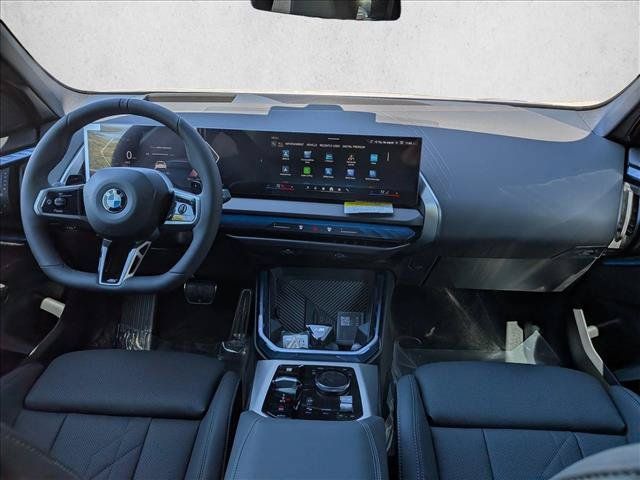 Used 2026 BMW X3 xDrive30i w/ Premium Package AWD/4WD image 16